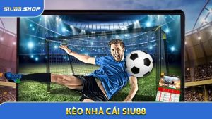 Kèo Nhà Cái SIU88 - Bí Quyết Giành Chiến Thắng Trong Mọi Trận Đấu